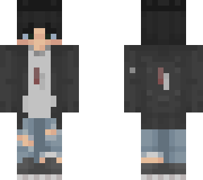 emo boy fixed