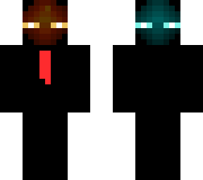 ender businses man