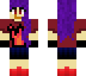 ender girl