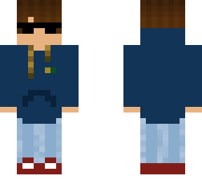 epic cool kid