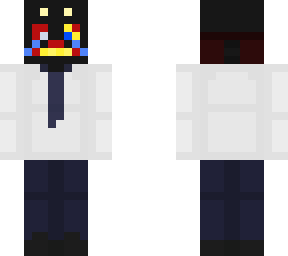error(school uniform)