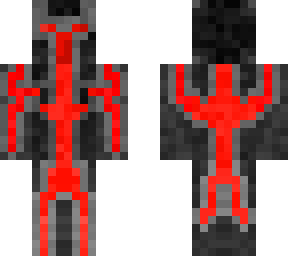 evil pat