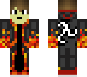 fire ninja