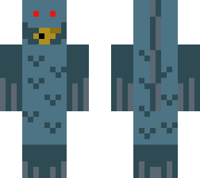 fishy devil