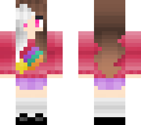 fixed demon mabel (mabeline)