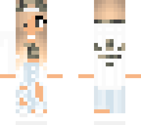fixed skin