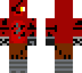 foxy