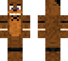 freddy suit