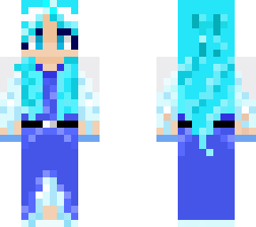 freezing diamond
