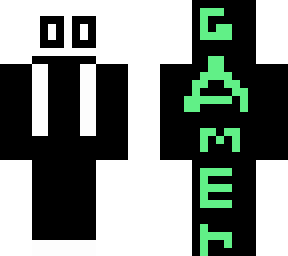gamer