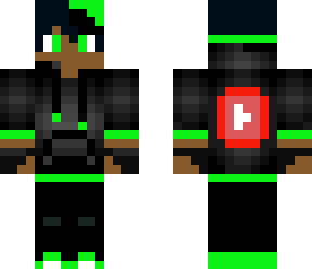 gamer