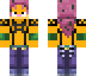 garfield diavolo