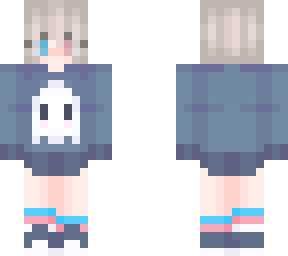 ghost girl trans rights