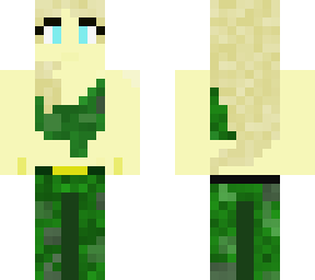 girl power series-military girl