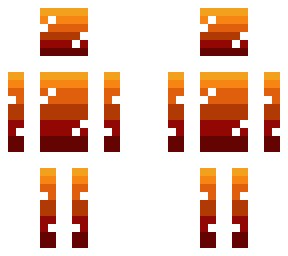 glass magma