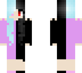 goth/cotton collab