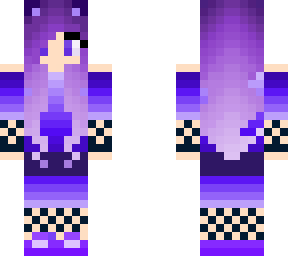 goth girl
