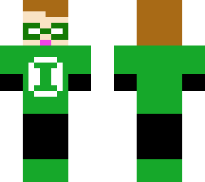 green lantern