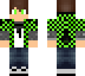 green red fusion