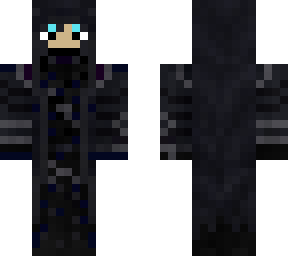 hooded assasin