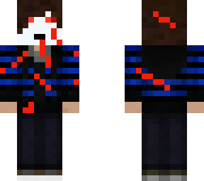 horror glp