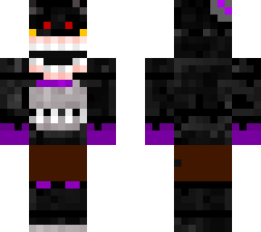 horrorhome nightmare