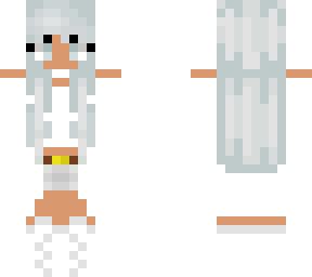 ice girl