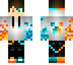 ice vs fire