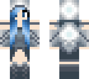 ice witch