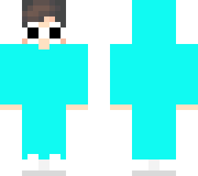 if you love light blue