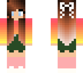just working with different shading
