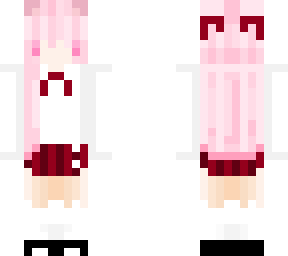 kawaii chibi girl v2
