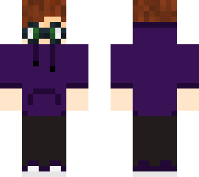 kid in a purple hoodie edited