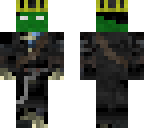 king of the undead