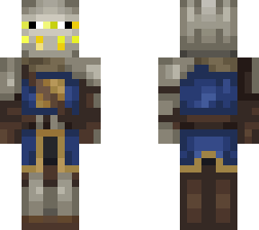 knight fish