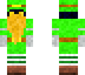 leprechaun veigar