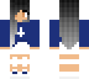 luana volleyball