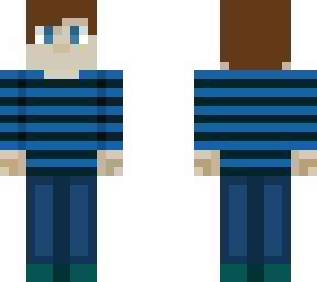 lukeleblue avatar