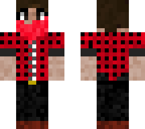 lumberjack