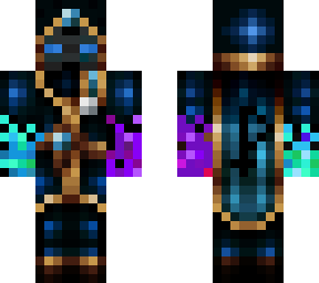 mage edit