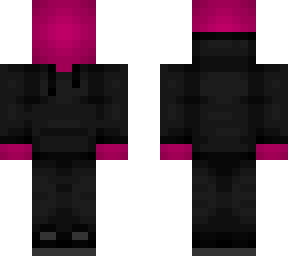 magenta boi
