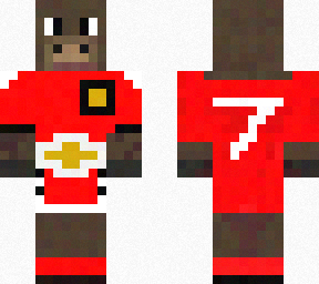manchester united soccer moose skin!