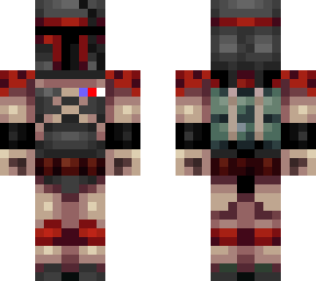 mandalorian