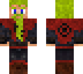 medieval skin 2