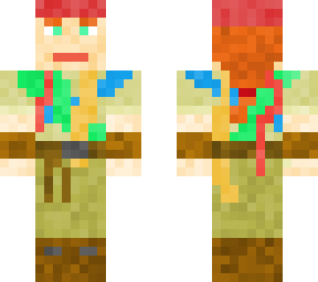 merchant