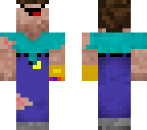 messed derp thanos