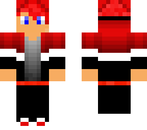 mine & cj's team skin
