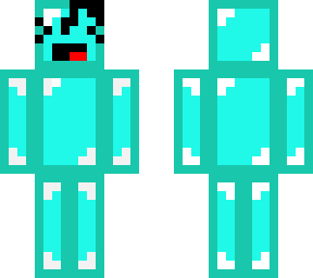 mined skeppy