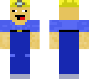 miner noob