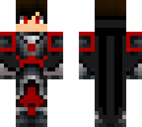 molten void